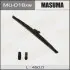 Щітка склоочисника 450 мм зимова (18") (DNTL 1.1) (MU-018xw) MASUMA MU018XW (фото 1)