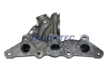 Випускний колектор TRUCKTEC AUTOMOTIVE 0214059