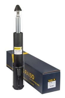 Амортизатор передній Sprinter 95-06/LT 96-06 (посилений) (газ.) RAISO RS115907