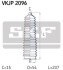 Пильовик рульового керування SKF VKJP 2096 (фото 2)