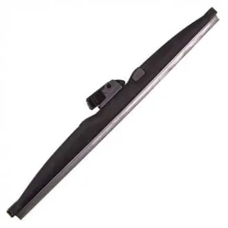 Щітка склоочисника 375 мм зимова OPTIMUM (15") (J-HOOK, BAYONET, BUTTON 16/19, PINCH TAB, SIDE 17/22) (MU-015ws) MASUMA MU015WS