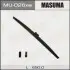 Щітка склоочисника 650 мм зимова (26") (DNTL 1.1) (MU-026xw) MASUMA MU026XW (фото 1)