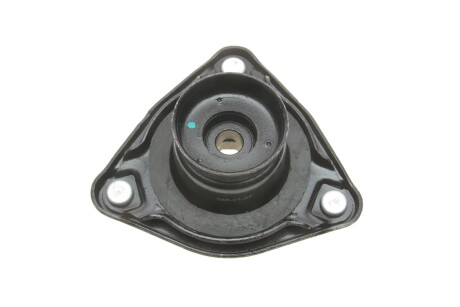 Подушка амортизатора (переднього) Hyundai i30 07-12/Kia Ceed 06-12 ASMETAL ASMETAL 45HY2000