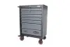 Фото запчасти 1 - візок з інструментами 7 секцій 164 од. (сірий) VIGOR V2379N Візок з інструментами 7 секцій 164 од. (сірий) VIGOR V2379N (фото 1)