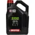 Моторна олива 4Т 5100 10W-40 напівсинтетична 4 л MOTUL 104068 (фото 2)