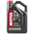 Моторна олива 4Т 5100 10W-40 напівсинтетична 4 л MOTUL 104068 (фото 1)