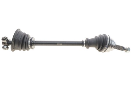 Піввісь (передня) (L) Renault Clio 98-04/Twingo 1.2 93-07 (21z/622mm) BILSTEIN FEBI 180702