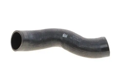 Патрубок інтеркулера (нижній) MB Sprinter 2.2-2.7 00-06 BILSTEIN FEBI 181747