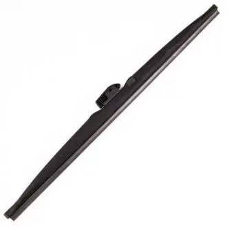 Щітка склоочисника 550 мм зимова OPTIMUM (22") (J-HOOK, BAYONET, BUTTON 16/19, PINCH TAB, SIDE 17/22) (MU-022ws) MASUMA MU022WS
