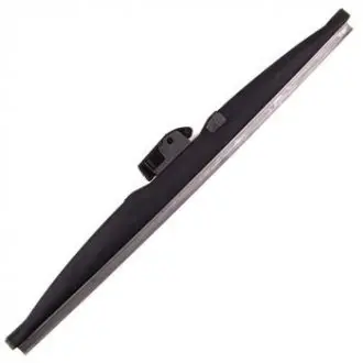 Щітка склоочисника 400 мм зимова OPTIMUM (16") (J-HOOK, BAYONET, BUTTON 16/19, PINCH TAB, SIDE 17/22) (MU-016ws) MASUMA MU016WS