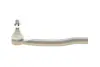 Наконечник тяги рульової (R) Honda Civic VIII 05- ASMETAL ASMETAL 17HN2901 (фото 4)