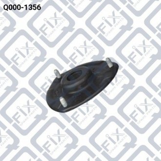 Опора переднього амортизатора Q-FIX Q0001356 (фото 1)