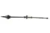 Піввісь (передня) Renault Trafic/Opel Vivaro 2.0 16V/1.9-2.0 dCi 01- (R) (27x39x1017) BILSTEIN FEBI 181213 (фото 1)