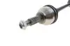 Піввісь (передня) Renault Trafic/Opel Vivaro 2.0 16V/1.9-2.0 dCi 01- (R) (27x39x1017) BILSTEIN FEBI 181213 (фото 4)