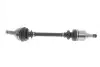 Напіввісь (передня) Citroen Berlingo/Peugeot Partner 1.6HDI/1.6i 08- (L) (25х24х630) BILSTEIN FEBI 181916 (фото 1)