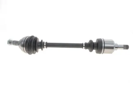 Напіввісь (передня) Citroen Berlingo/Peugeot Partner 1.6HDI/1.6i 08- (L) (25х24х630) BILSTEIN FEBI 181916