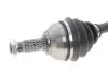 Напіввісь (передня) Citroen Berlingo/Peugeot Partner 1.6HDI/1.6i 08- (L) (25х24х630) BILSTEIN FEBI 181916 (фото 5)
