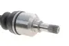 Напіввісь (передня) Citroen Berlingo/Peugeot Partner 1.6HDI/1.6i 08- (L) (25х24х630) BILSTEIN FEBI 181916 (фото 6)