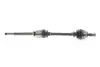 Піввісь (передня) Citroen Berlingo/Peugeot Partner 1.6HDI/1.6i 08- (R) (25х24х918) BILSTEIN FEBI 181272 (фото 1)