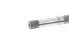 Піввісь (передня) Citroen Berlingo/Peugeot Partner 1.6HDI/1.6i 08- (R) (25х24х918) BILSTEIN FEBI 181272 (фото 4)