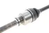 Піввісь (передня) Citroen Berlingo/Peugeot Partner 1.6HDI/1.6i 08- (R) (25х24х918) BILSTEIN FEBI 181272 (фото 5)
