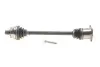 Напіввісь (передня) (R) Audi A4/VW Passat 95-13 (38z/617mm) (+ABS45) BILSTEIN FEBI 181798 (фото 1)