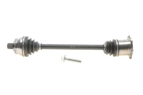Напіввісь (передня) (R) Audi A4/VW Passat 95-13 (38z/617mm) (+ABS45) BILSTEIN FEBI 181798
