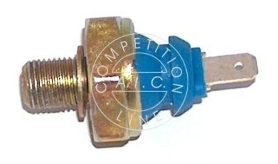 Датчик тиску масла VW Caddy 95-04/ LT -06/T4 90-03 (0.25 bar) (М10х1.0) (синій) AIC 50793