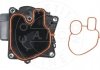 Корпус охолоджувача клапана EGR Fiat Doblo 1.6/2.0 D Multijet 10- AIC 57161 (фото 1)