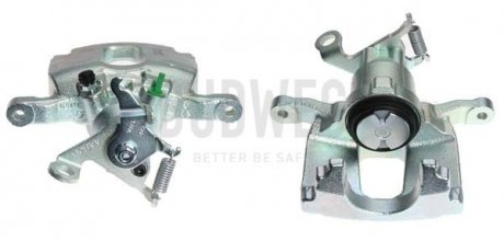 Гальмівний супорт BUDWEG BUDWEG CALIPER 345163