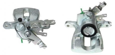 Гальмівний супорт BUDWEG BUDWEG CALIPER 345148