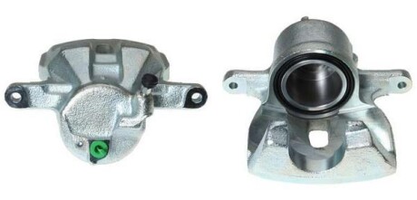 Гальмівний супорт BUDWEG BUDWEG CALIPER 344213