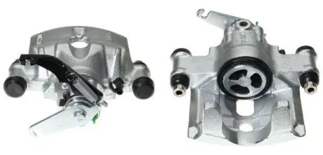 Гальмівний супорт BUDWEG BUDWEG CALIPER 344051