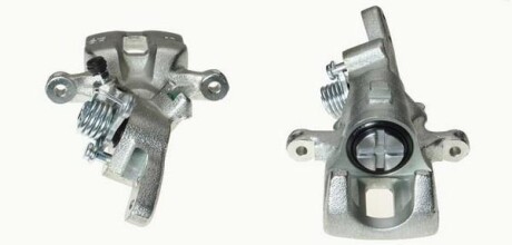 Гальмівний супорт BUDWEG BUDWEG CALIPER 342261