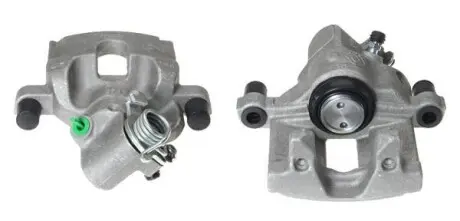 Гальмівний супорт BUDWEG BUDWEG CALIPER 344798