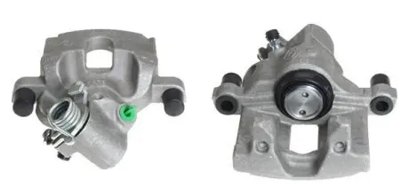 Гальмівний супорт BUDWEG BUDWEG CALIPER 344799