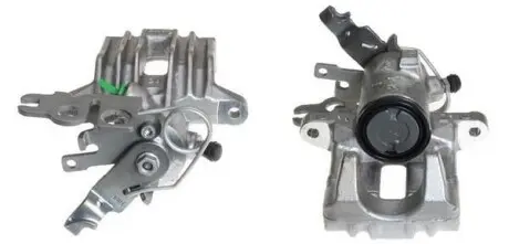 Гальмівний супорт BUDWEG BUDWEG CALIPER 344769