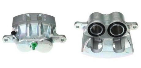 Гальмівний супорт BUDWEG BUDWEG CALIPER 343166