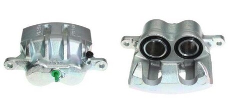 Гальмівний супорт BUDWEG BUDWEG CALIPER 343167