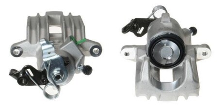 Гальмівний супорт BUDWEG BUDWEG CALIPER 342962