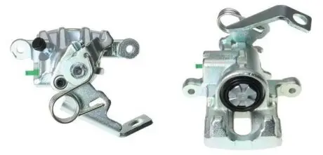 Гальмівний супорт BUDWEG BUDWEG CALIPER 344707