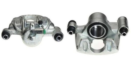 Гальмівний супорт BUDWEG BUDWEG CALIPER 342845