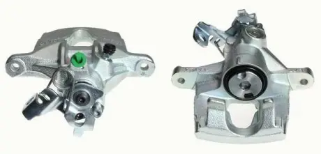 Гальмівний супорт BUDWEG BUDWEG CALIPER 343581