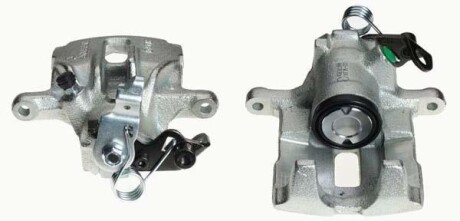 Гальмівний супорт BUDWEG BUDWEG CALIPER 342821