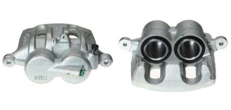 Гальмівний супорт BUDWEG BUDWEG CALIPER 343556