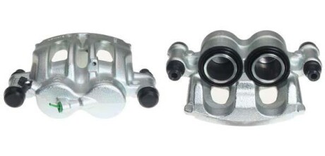 Гальмівний супорт BUDWEG BUDWEG CALIPER 344419