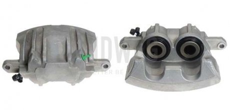 Гальмівний супорт BUDWEG BUDWEG CALIPER 345239