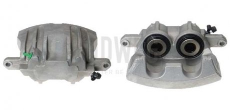 Гальмівний супорт BUDWEG BUDWEG CALIPER 345238