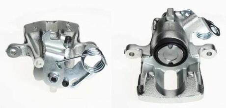 Сфера підвіски BUDWEG BUDWEG CALIPER 342400