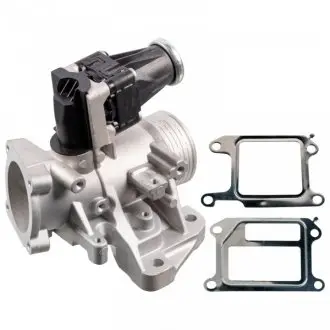 Клапан EGR FEBI 177676